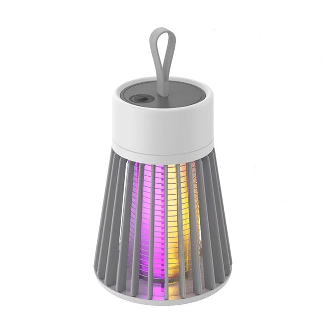 Emboscada Elétrica para Mosquito LETHAL GLOW® - Lâmpada LED UV