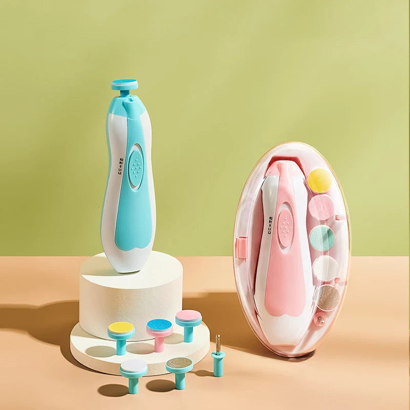 Mini Aparador de Unha BabyCare