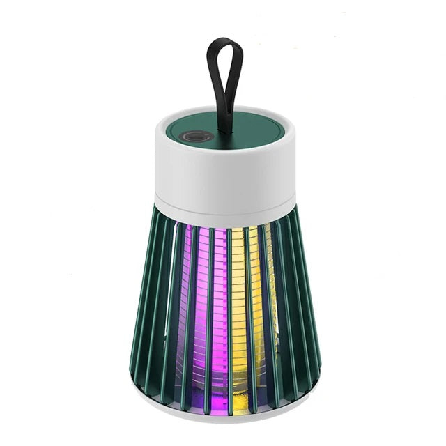 Emboscada Elétrica para Mosquito LETHAL GLOW® - Lâmpada LED UV