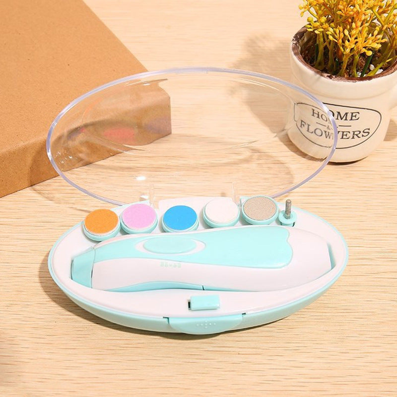 Mini Aparador de Unha BabyCare