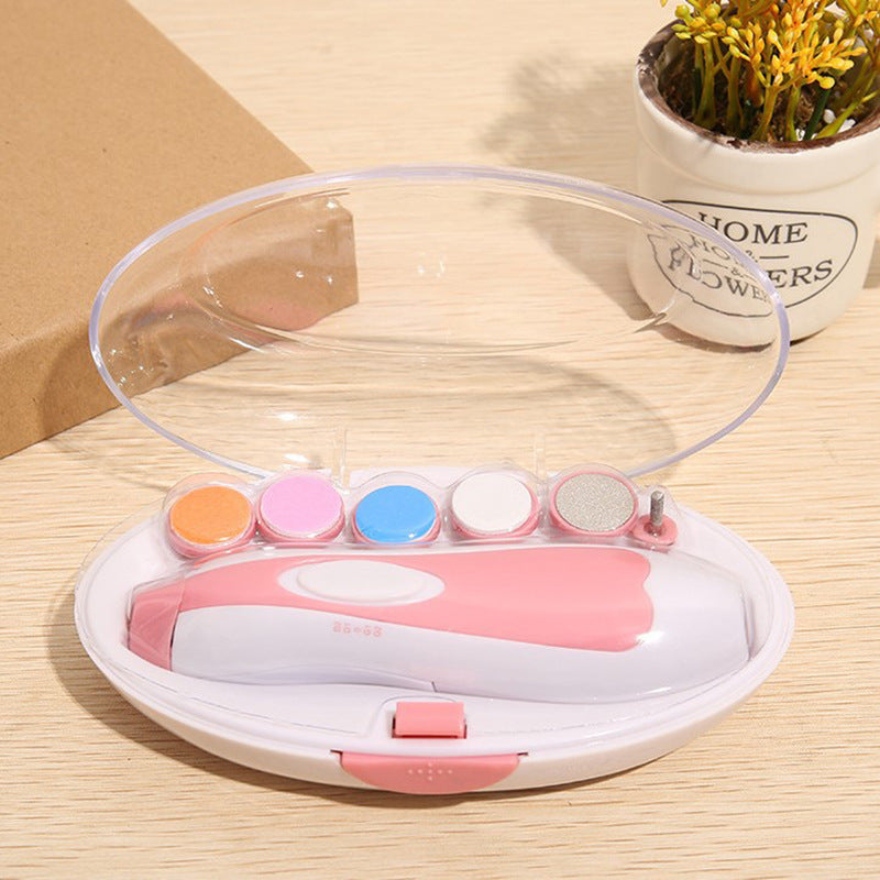 Mini Aparador de Unha BabyCare